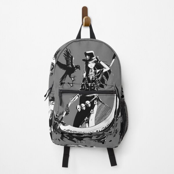 Item preview, Testament - Guilty Gear designed and sold by MockCity-Studio.