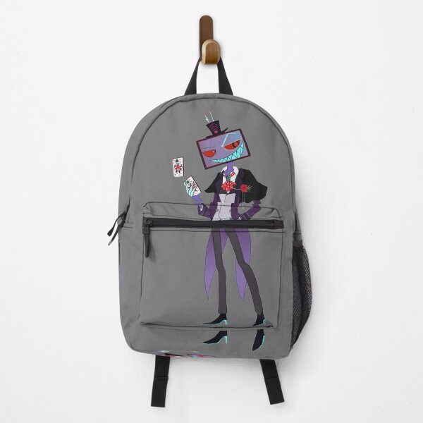 Item preview, Vox - Hazbin Hotel designed and sold by MockCity-Studio.