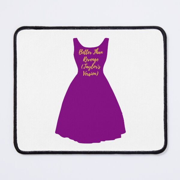 Item preview, Taylor Swift song dress designed and sold by broadwaygirl142.