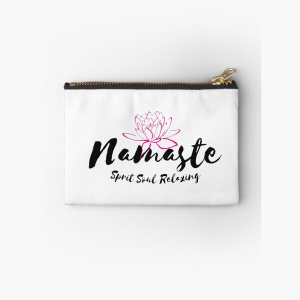 Item preview, Namaste Lotus - Spirit Soul Relaxing designed and sold by Rave-On.