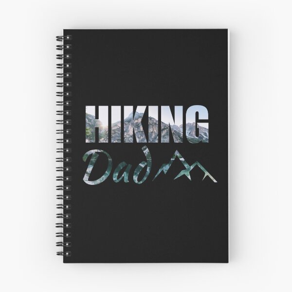 Item preview, Hiking dad. Best hiker father husband birthday quote saying designed and sold by NBSStore.