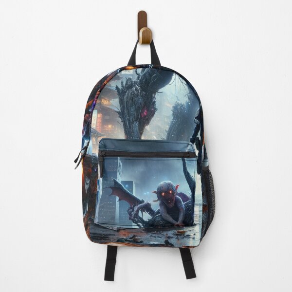Item preview, Monster Attack on Tokyo designed and sold by DVegas.