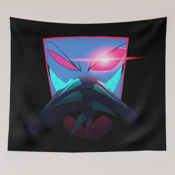 Item preview, Vox - Hazbin Hotel designed and sold by MockCity-Studio.