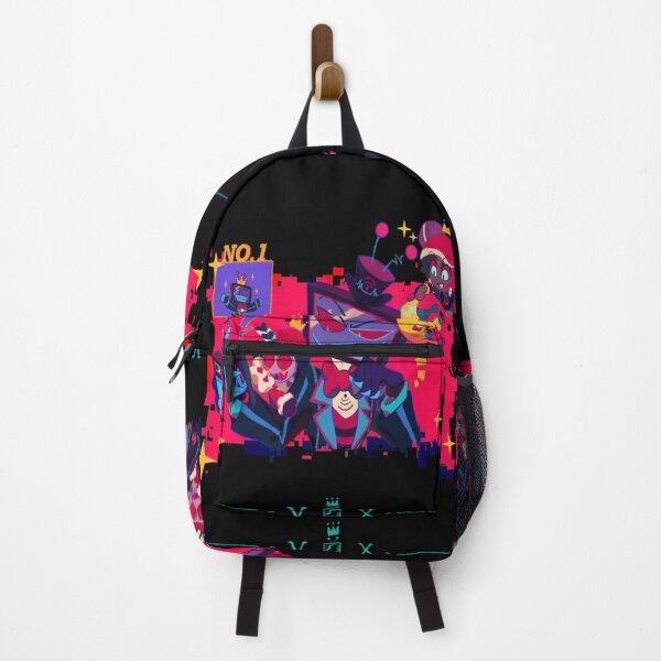 Item preview, Vox - Hazbin Hotel designed and sold by MockCity-Studio.