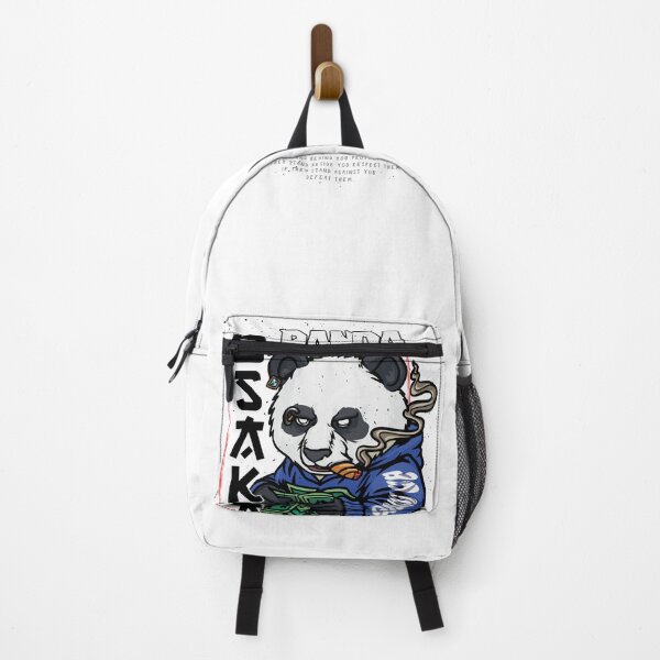 Item preview, Osaka Panda: Urban Samurai and Japanese Culture designed and sold by D-Infinite.