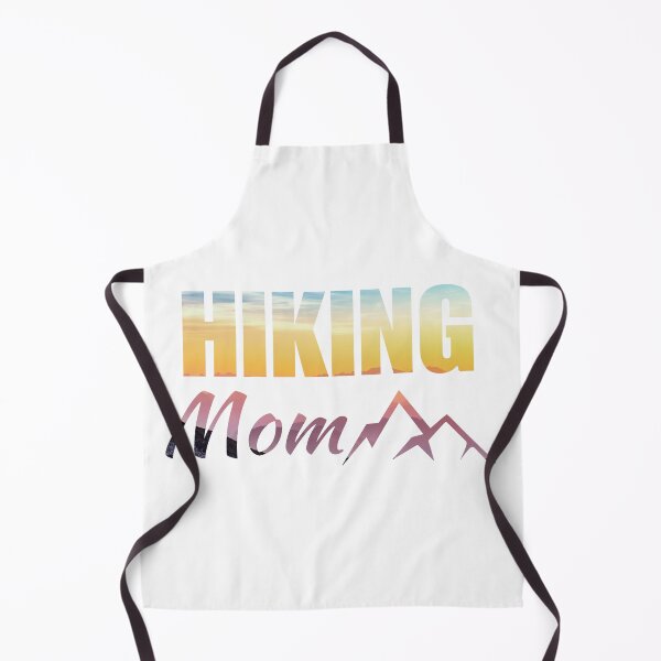 Item preview, Hiking lady woman mom or mama, girls wanderlust squad, mother fan designed and sold by NBSStore.