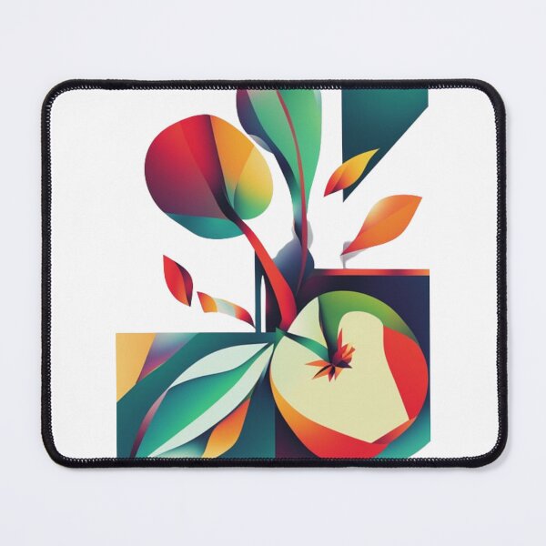 Item preview, Apple: fruitful bliss designed and sold by favorithe.