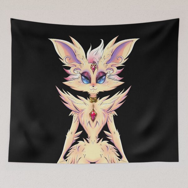 Item preview, Cadno designed and sold by Ryukais-comix.