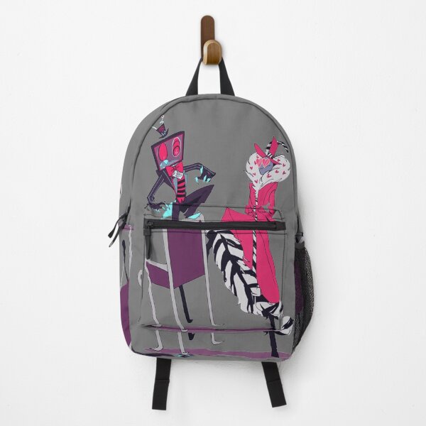 Item preview, Vox - Hazbin Hotel designed and sold by MockCity-Studio.