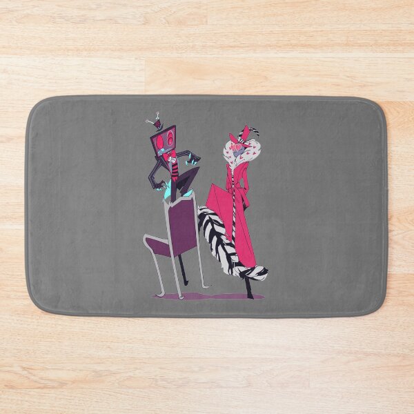 Item preview, Vox - Hazbin Hotel designed and sold by MockCity-Studio.