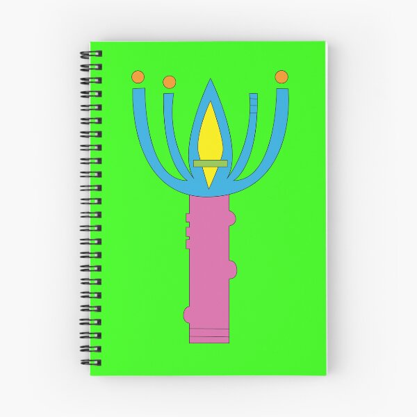 Item preview, Crazy Plant from the Future designed and sold by Beata Maria Zdyb.