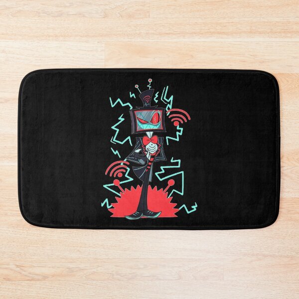 Item preview, Vox - Hazbin Hotel designed and sold by MockCity-Studio.