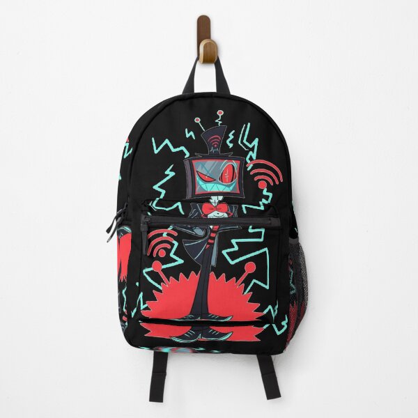 Item preview, Vox - Hazbin Hotel designed and sold by MockCity-Studio.