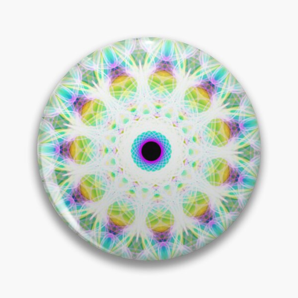 Item preview, Space Vortex designed and sold by Fractal-Wizard.
