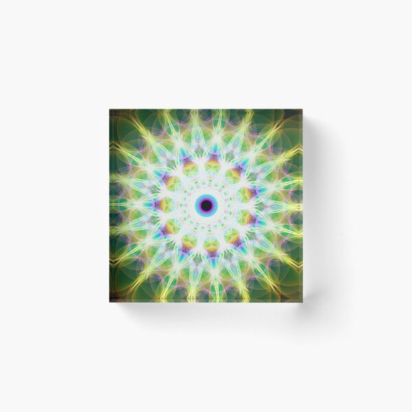 Item preview, Space Vortex designed and sold by Fractal-Wizard.