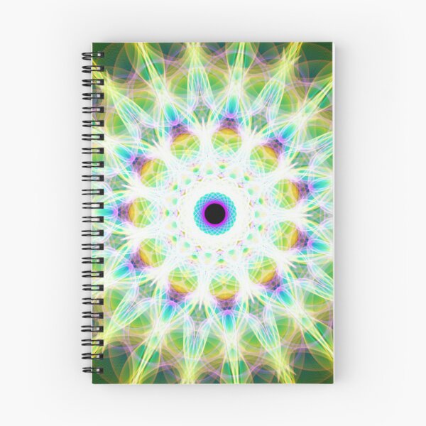 Item preview, Space Vortex designed and sold by Fractal-Wizard.