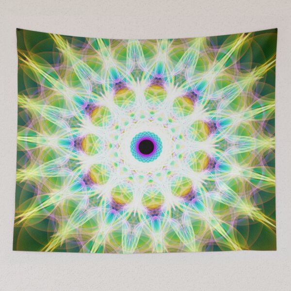 Item preview, Space Vortex designed and sold by Fractal-Wizard.