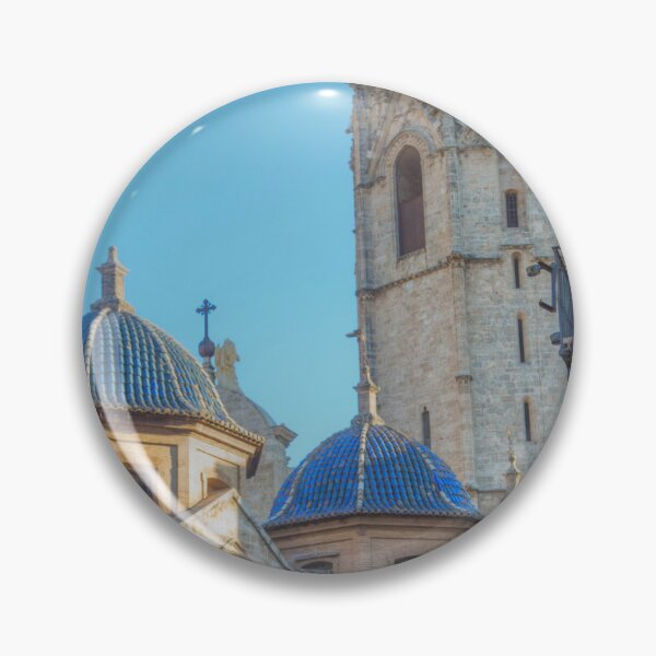 Item preview, Valencian Architecture designed and sold by henryharrison.