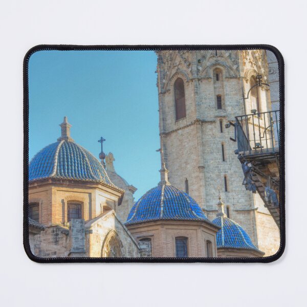 Item preview, Valencian Architecture designed and sold by henryharrison.