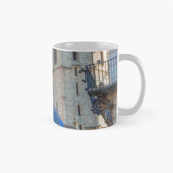 Item preview, Valencian Architecture designed and sold by henryharrison.