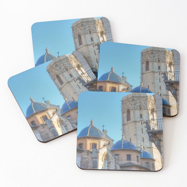 Item preview, Valencian Architecture designed and sold by henryharrison.
