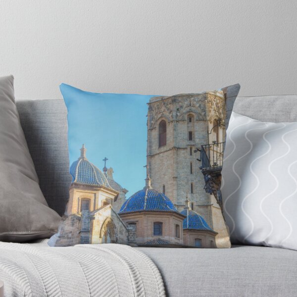 Item preview, Valencian Architecture designed and sold by henryharrison.