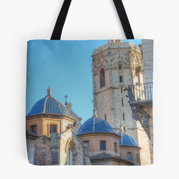 Item preview, Valencian Architecture designed and sold by henryharrison.