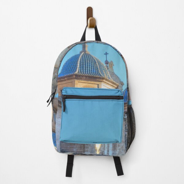 Item preview, Valencian Architecture designed and sold by henryharrison.