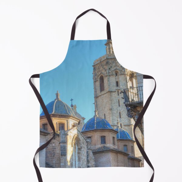 Item preview, Valencian Architecture designed and sold by henryharrison.