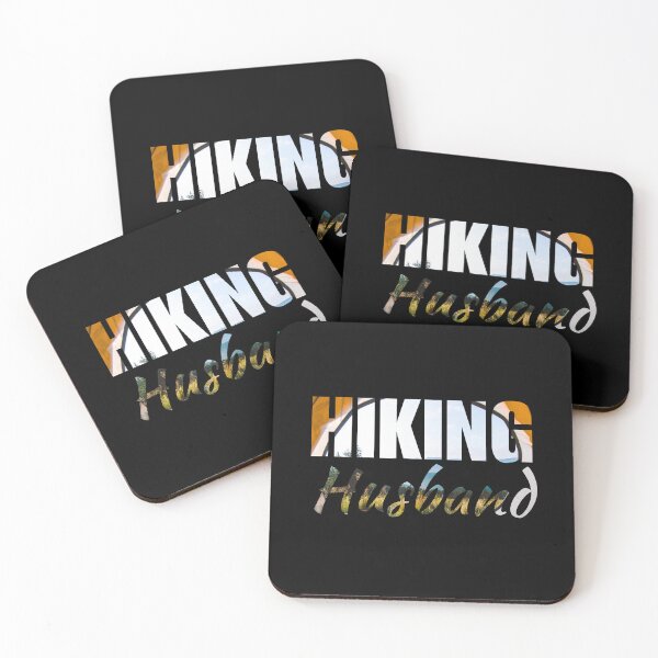 Item preview, Hiking husband. Best hiker father dad birthday quote saying designed and sold by NBSStore.