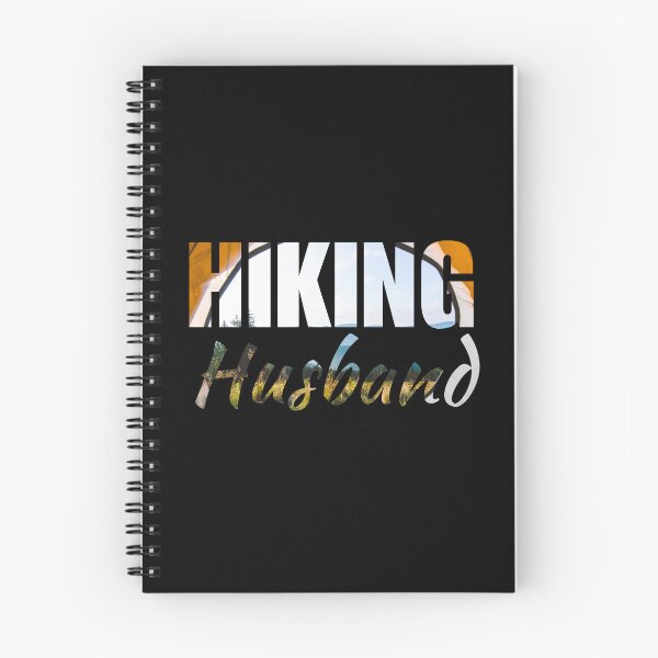 Item preview, Hiking husband. Best hiker father dad birthday quote saying designed and sold by NBSStore.