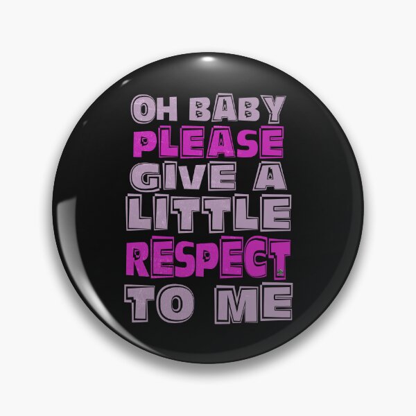 Item preview, Respect Erasure mk3 Magenta - Eye Voodoo designed and sold by eyevoodoo.