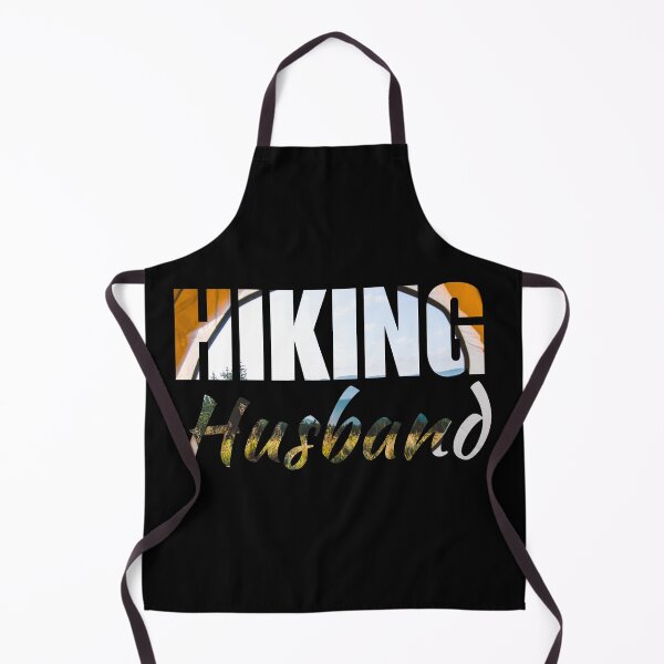 Item preview, Hiking husband. Best hiker father dad birthday quote saying designed and sold by NBSStore.