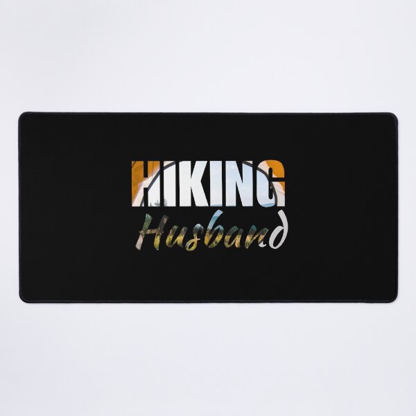 Item preview, Hiking husband. Best hiker father dad birthday quote saying designed and sold by NBSStore.