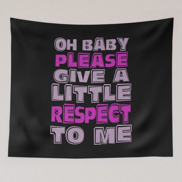 Item preview, Respect Erasure mk3 Magenta - Eye Voodoo designed and sold by eyevoodoo.