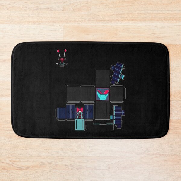 Item preview, Vox - Hazbin Hotel designed and sold by MockCity-Studio.