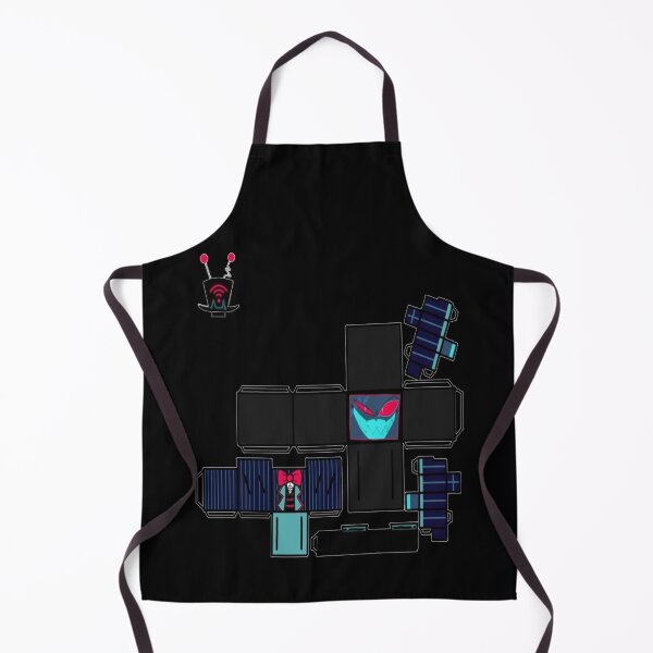 Item preview, Vox - Hazbin Hotel designed and sold by MockCity-Studio.
