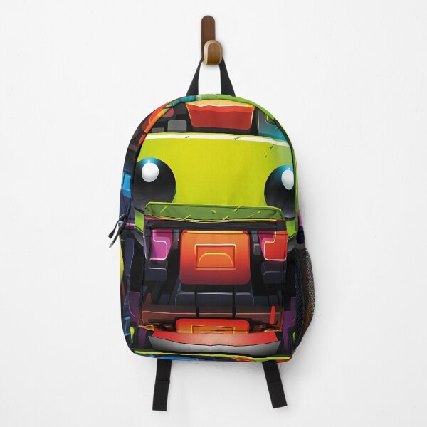 Item preview, Geometry dash designed and sold by Krasnovaovaova.