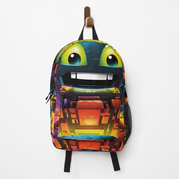 Item preview, Geometry dash designed and sold by Krasnovaovaova.