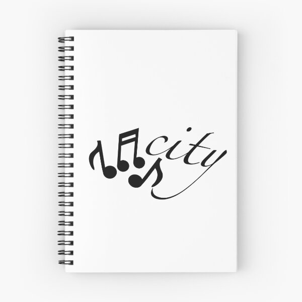 Item preview, Music City designed and sold by felixdesigner.