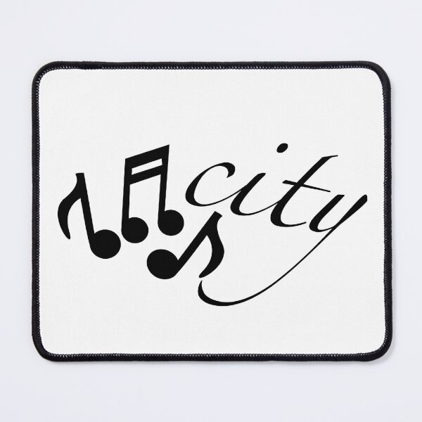 Item preview, Music City designed and sold by felixdesigner.