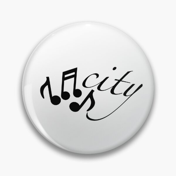 Item preview, Music City designed and sold by felixdesigner.