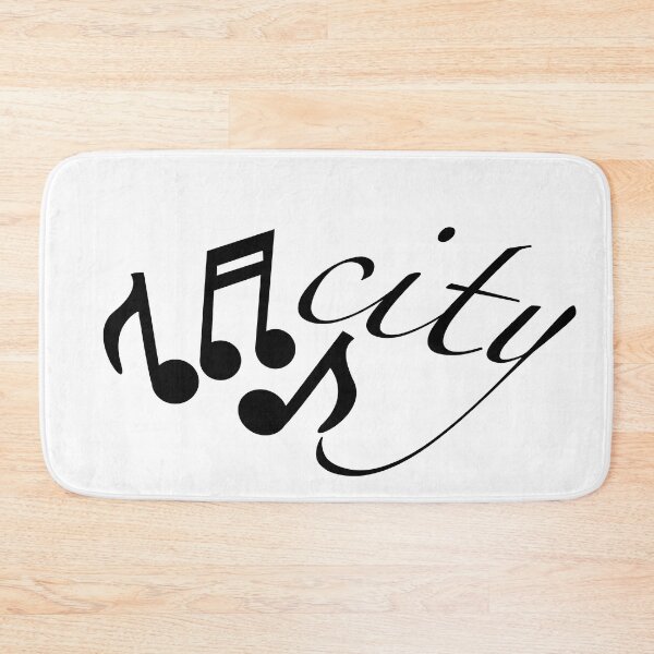Item preview, Music City designed and sold by felixdesigner.