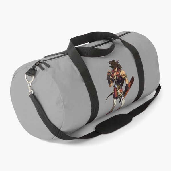 Item preview, Sol Badguy - Guilty Gear designed and sold by Story-dareba.