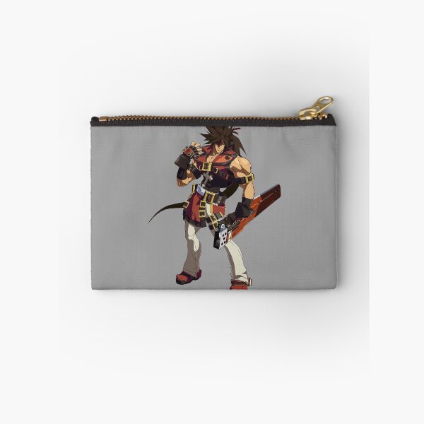 Item preview, Sol Badguy - Guilty Gear designed and sold by Story-dareba.