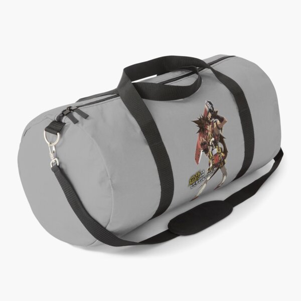 Item preview, Sol Badguy - Guilty Gear designed and sold by Story-dareba.