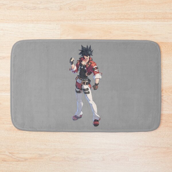 Item preview, Sol Badguy - Guilty Gear designed and sold by Story-dareba.