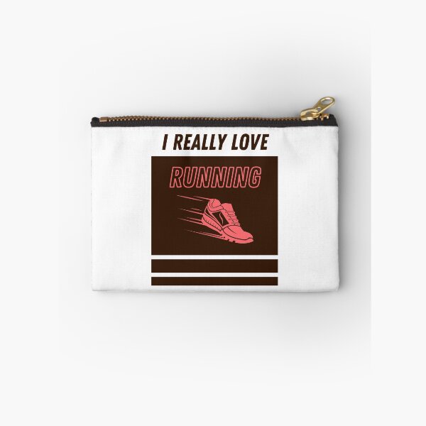 Item preview, I really love running designed and sold by AmelieDior.