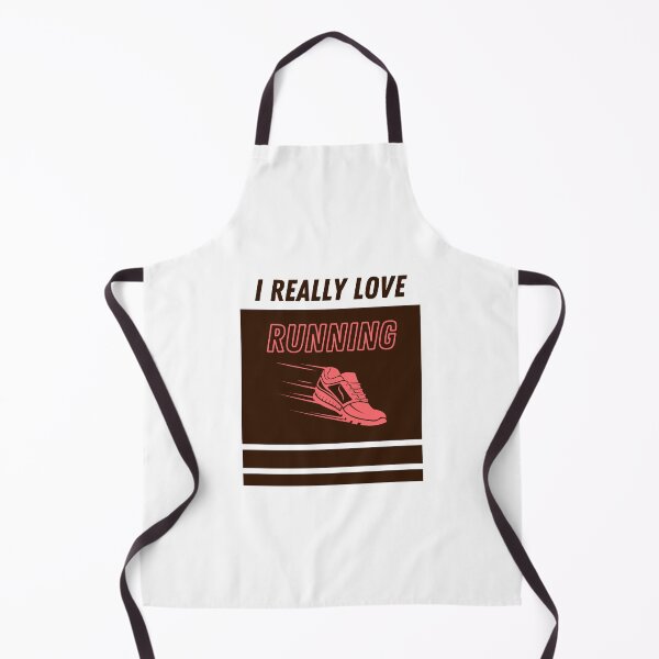 Item preview, I really love running designed and sold by AmelieDior.