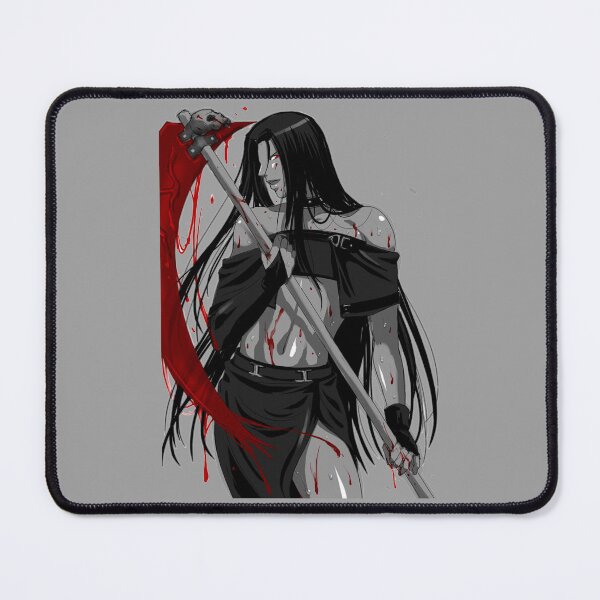 Item preview, Testament - Guilty Gear designed and sold by Story-dareba.